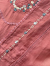 Premium Mul Chanderi Anarkali Set – Luxurious Ready-to-Wear Ethnic Outfit