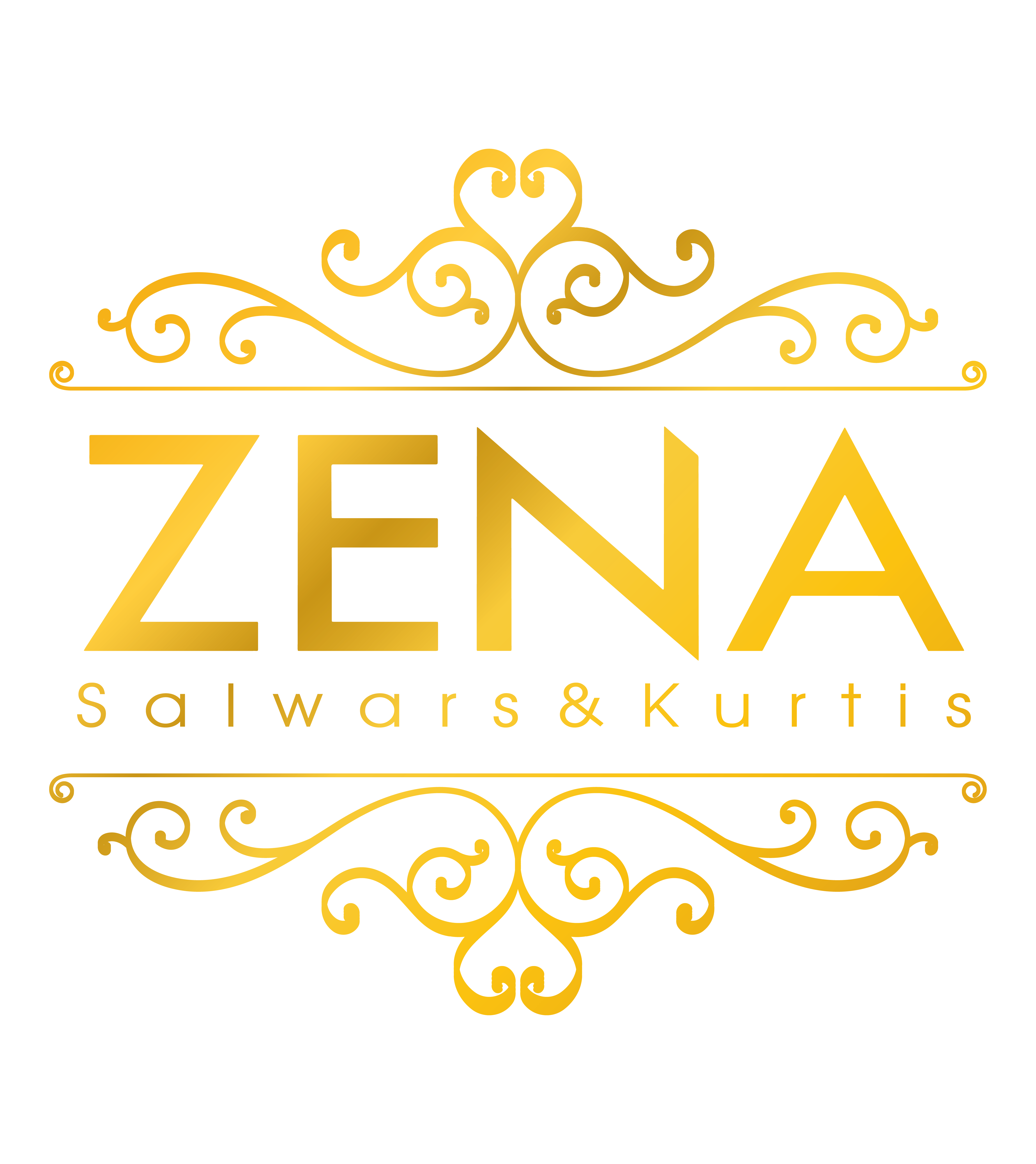 LATEST COLLECTION – Zena