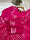 Pure Cotton Kurti Set – Elegant & Comfortable Daily Wear